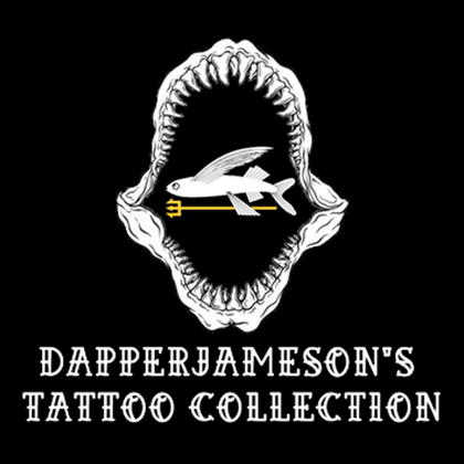 DapperJameson's Collection
