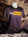 No Honor Logo Shirt