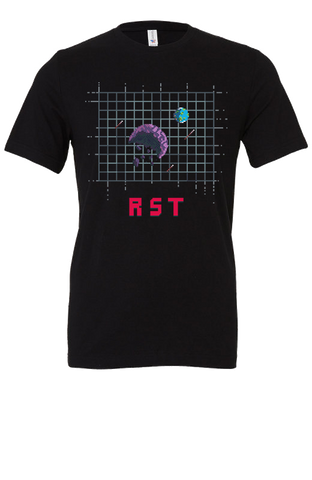 Mojo Art Skynet RST Shirt