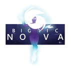 BioticNova Galaxy Hoodie