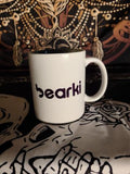 bearki "Bang Bang" and Logo Mug