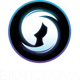 BioticNova Logo Shirt with Name