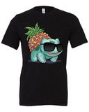 Island Bulbasaur Shirt