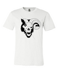 Wolfram Skull Shirt